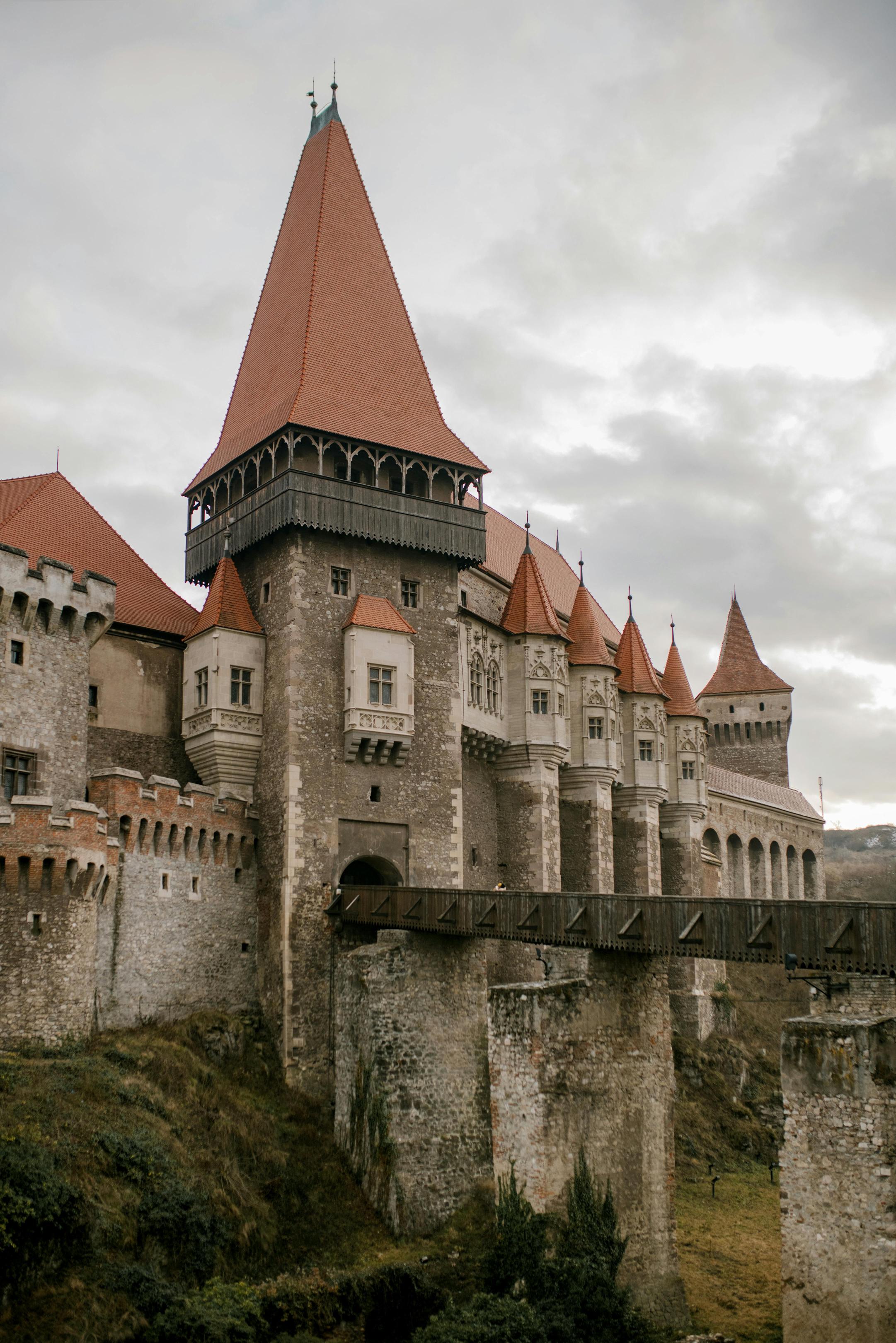 Znaczące wydarzenia w historii jankowic – średniowiecze i renesans